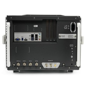 Oscilloscope Keysight / Agilent DSOV084A Infiniium série V : 8 GHz, 4 canaux analogiques - Product Image 4