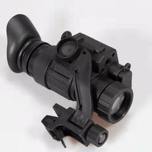 लक्जरी उच्च गुणवत्ता वाले pVs 14 नाइट विजन डिवाइस डिजिटल नाइट विजन टेलीस्कोप - Product Image 5