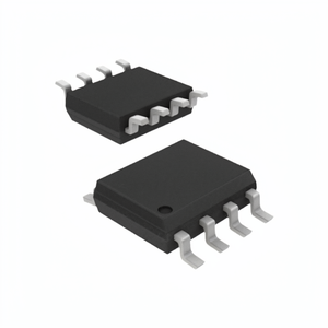 ชิปจัดการพลังงาน (PMIC) รุ่น X5325S8-2.7 8 SOIC ชิ้นส่วนอิเล็กทรอนิกส์ ช่องทางผู้ผลิต - Product Image 1