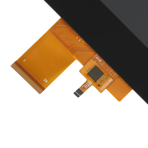 Nhà Máy Bán buôn 800*480 4.3inch IPS góc nhìn TFT <span class=keywords><strong>LCD</strong></span> Điều khiển IC st7262 RGB Giao diện hiển thị cho thiết bị điện tử - Product Image 2