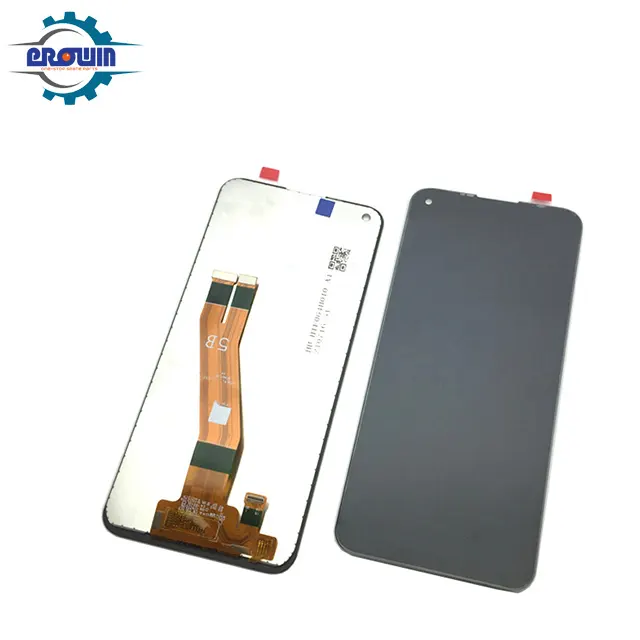Replacement 3.4 Mobile Screens Replacement Screen Guangzhou Display For Nokia