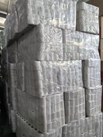 Papier Toilette 2 Plis 3 Plis Rouleau Papier Hygénique Vierge Prix Abordable Grand Format Usine Chine