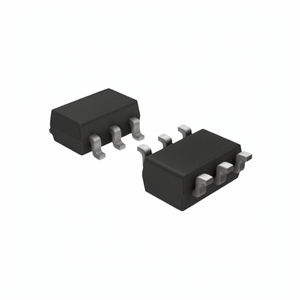 Authorized Distributor TPS73001DBVTG4 SOT 23 6 Power Management (PMIC) Electronic Chips Component - Product Image 1