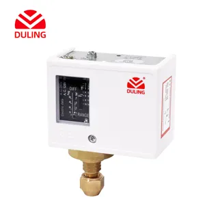 Automatic Water Pressure Switch Controller for Water Pump KP1