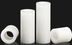 Distanziatori LED Rotondi in Nylon di Dimensioni Standard, Articolo Molto Richiesto - Product Image 5