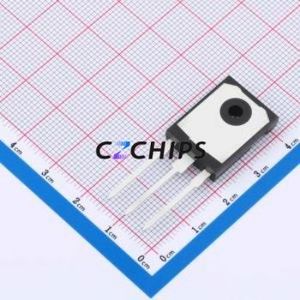 Transistor de Efecto de Campo (MOSFET) SP020N09GHTF TO-247 Original y Nuevo - Product Image 2
