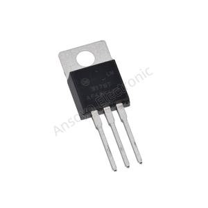 ANSOYO LM317BTG LM317 ADJ 1.5A TO220 Chips IC Circuitos Integrados Gestión de Energía PMIC Componentes Electrónicos - Product Image 3