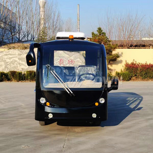 En stock, bus et voiture de tourisme, navette, voiture électrique de tourisme, véhicules utilitaires avec boîte de chargement - Product Image 3