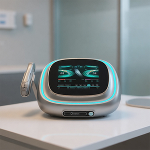 Máquina de Mesoterapia, Máquina de Mesoterapia sin Agujas, Pistola de Mesoterapia - Product Image 6