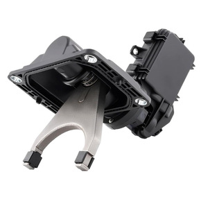 อะไหล่ทดแทนเหล็กกล้าสำหรับชุดขับเคลื่อนเฟืองท้าย Dodge Axle Breakage Actuator Drive Differential Fork Clutch Shift Fork รุ่น 68216944AA 68216944AB - Product Image 1