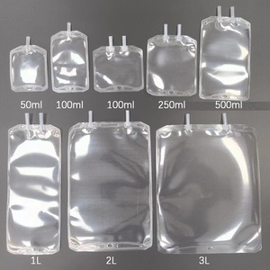 Y tế cấp IV Túi Phim cho an toàn và hiệu quả quản lý chất lỏng - Product Image 6