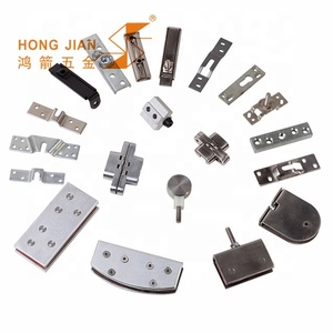 Rodillos transportadores de rodillos de nailon individuales de diseño moderno <span class=keywords><strong>Cremallera</strong></span> 798 para puertas correderas para hoteles-Material plástico duradero - Product Image 6