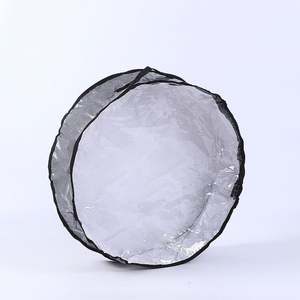 Organize Your Christmas Garlands <b>Clear</b> Window <b>Storage</b> <b>Containers</b> Durable - Product Image 6