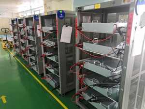 OEM <span class=keywords><strong>12V</strong></span> 24V 200Ah 300Ah 400Ah Baterias LiFePO4ソーラーリン酸鉄リチウム電池リチウムイオンバッテリーパック - Product Image 4