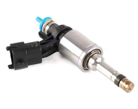 0261500112 12636111 Buses d'injecteurs de carburant pour Buick Regal Turbo 2.0L 11-13 Verano 2.0L 13-16 Chevy HHR Cobalt