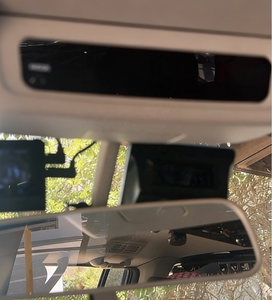 Accessoires d'éclairage intérieur de voiture, lumières de <span class=keywords><strong>plafond</strong></span>, lumières de lecture pour Nissan Pathfinder Patrol Y61 Infiniti Qx4 - Product Image 3