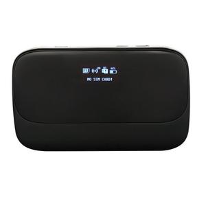 Olax Cat6ซิมการ์ด WIFI 4G Router, ปลดล็อคโมเด็มสำหรับการเชื่อมต่ออินเทอร์เน็ตในร่มและกลางแจ้ง300Mbps LAN DATA 4G Router Wi - Product Image 1
