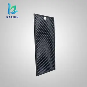 Reemplazo de filtro de purificador de aire personalizado KAIJUN adecuado para purificador de aire Panasonic PXH50C VXD50C