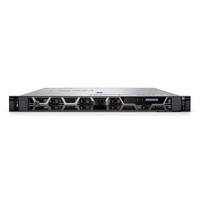Offre Spéciale serveur rack 1U Serveur rack PowerEdge R660 Dells PowerEdge Server R660
