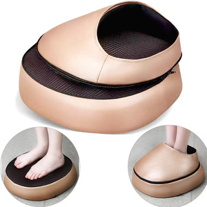 Tolike Full Coverage <b>Foot</b> <b>Massager</b> For <b>Feet</b> And Legs USB Rechargeable With Timing Function Z6 - Product Image 1