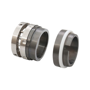 Sello mecánico tipo C8U de una cara, anillo de sellado de resorte desequilibrado para cilindro hidráulico interior, componente de transmisión - Product Image 2