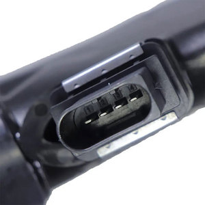 Tubo de admisión de aire Mercedes-Benz A6420908237 para motor M642, pieza de repuesto - Product Image 3