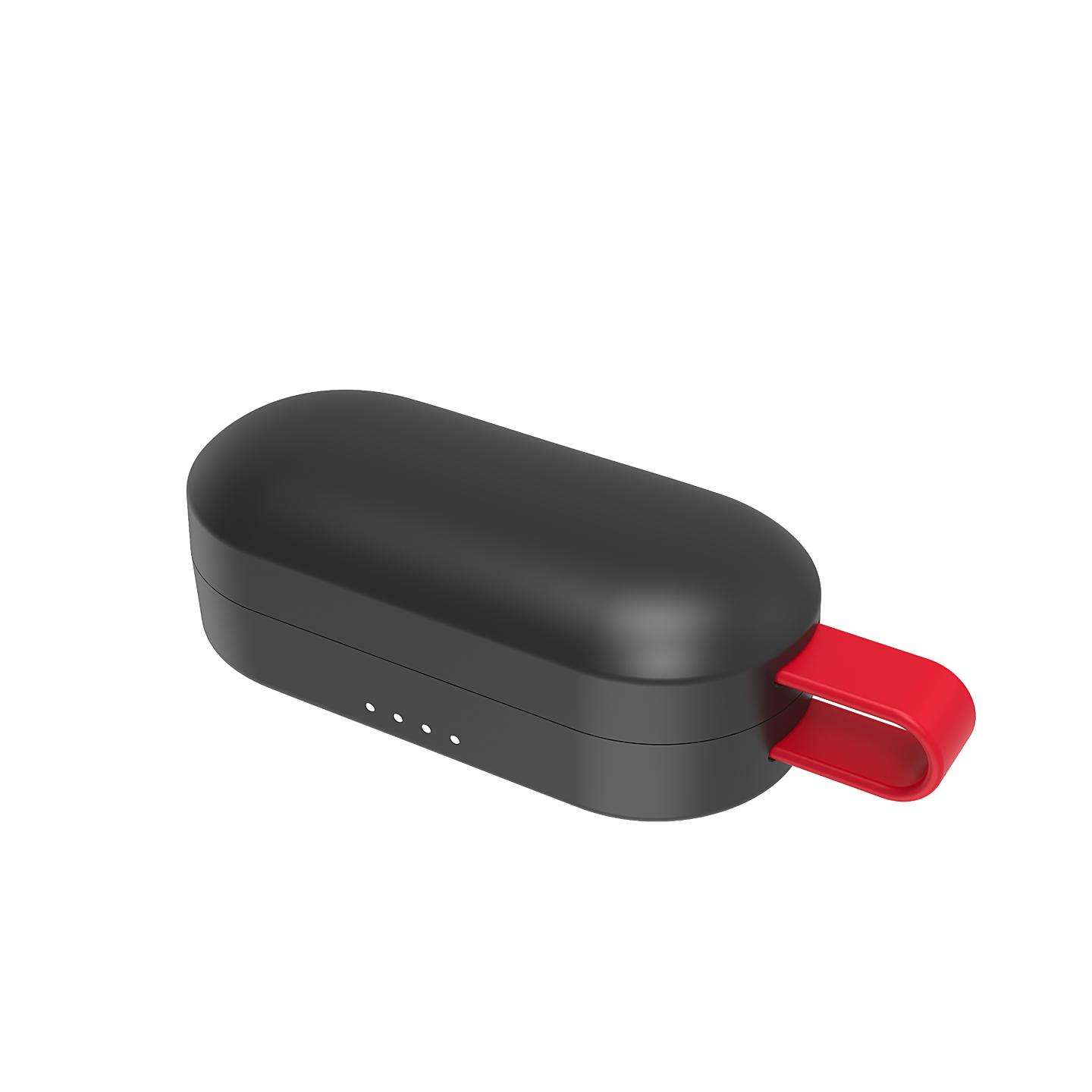 ORANGLES Wireless Bone Conduction Earbuds | Ear-Clip Open-Ear Design, Bluetooth 5.3, Surround Stereo, Non-In-Ear Fit (2025) - elegant presentation - exhibiting components - Image 6 of 6 | ideal for home | Discount on Wireless Bone Conduction Earbuds | Ear-Clip Open-Ear Design, Bluetooth 5.3, Surround Stereo, Non-In-Ear Fit (2025) Virginia | Free Shipping ORANGLES