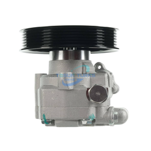 Yepyeni yüksek kaliteli hidrolik direksiyon pompası OEM 8K0-145-153-F/8K0145153F Audi A4 <span class=keywords><strong>2</strong></span>.0L için 2009-2012 Audi A5 <span class=keywords><strong>2</strong></span>.0L 2010-2012 - Product Image 4