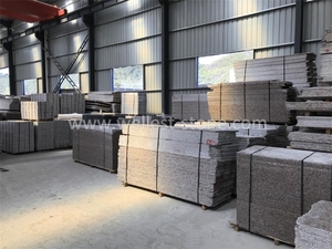 China pink Rosa Porino <strong>Granite</strong> <strong>Slab</strong>, <strong>Granite</strong> Tile, <strong>Granite</strong> Treads, Stairs, Step - Product Image 3