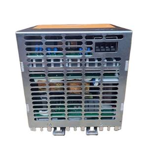 1478200000 PRO MAX3 960W 24V 40A DIN Rail SMPS, 3x400-500V AC / 450-800V อินพุต, บูสต์ 120%, ประสิทธิภาพ 93.5%, IP20, CURus - Product Image 4