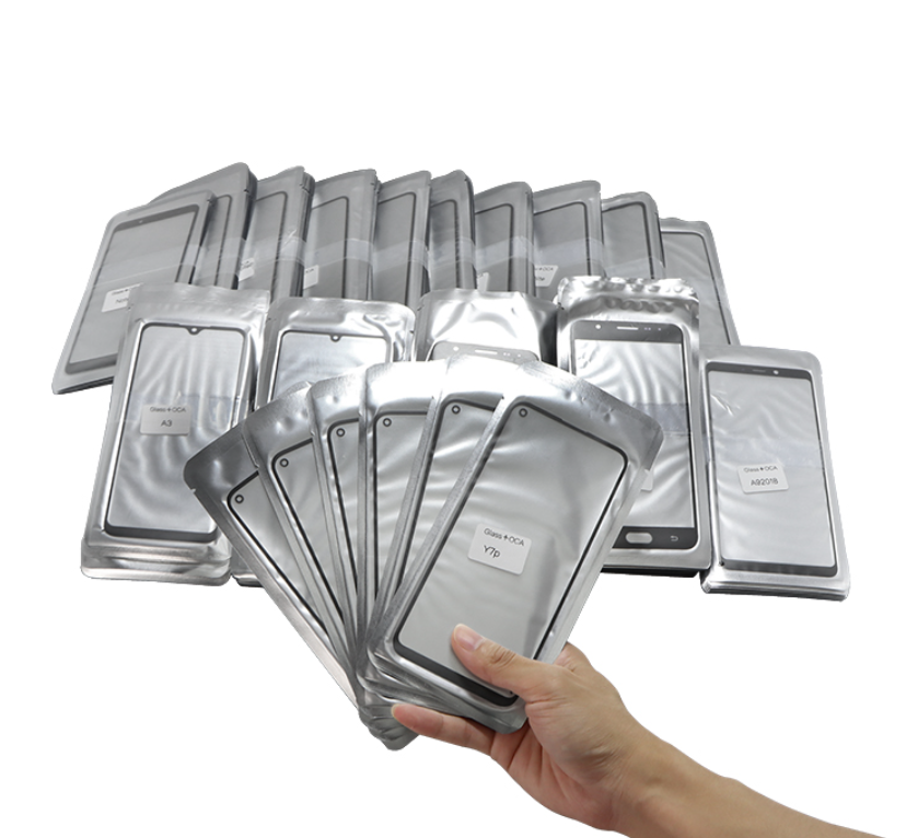 Oem приветствуется Лучшая цена, панель экрана мобильного телефона, рамка объектива, стекло Oca для Samsung20/21/21s, стекло с Oca для Samsung