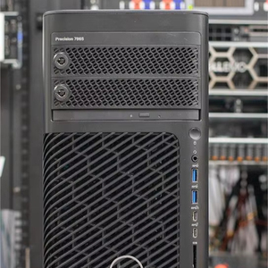 ขายดีสำหรับพีซีแล็ปท็อป T5820 Tower/Intel Xeon W-2223/16GB/NVIDIA P620 2GB Gpu คอมพิวเตอร์ 5820 5820 - Product Image 1