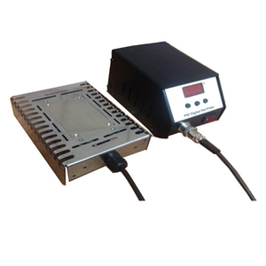 Preheating Hot <b>Plate</b> 100 X 100MM With Precision Temperature Control Durable Heating <b>Surface</b> And Reliable Performance - Product Image 1