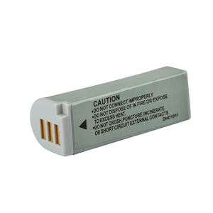 <span class=keywords><strong>NB</strong></span>-9L 3.5V 1000mAh สำหรับ CA Non CB-2LBE IXUS 500 <span class=keywords><strong>510</strong></span> IXUS 1100 300 1000 แบตเตอรี่กล้อง - Product Image 4