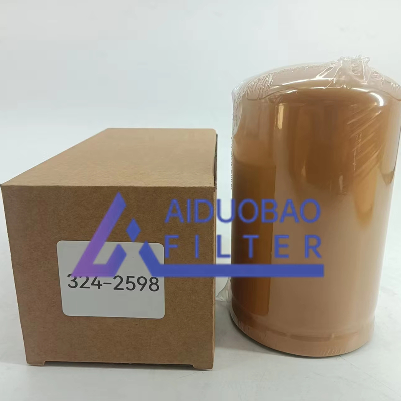 Heavy Duty Truck Spare Parts Oil
