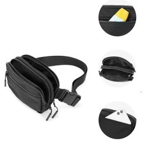 Nouveau modèle de sac bandoulière imperméable, sac de taille pour le jogging, sac de ceinture pour la randonnée pour femmes - Product Image 6