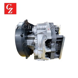 Para Compresor Industrial Atlas Copco Serie SF 165E 3.7KW Vortex - Nuevo Cabezal de Motor 2902022210 1616833681 - Product Image 4