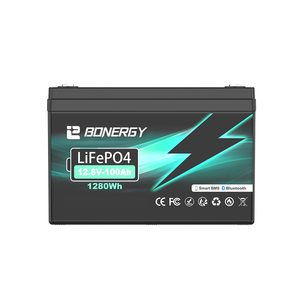 Lifepo4 12.8V 100Ah 150Ah 230 Ah 100 150 230 Ah 12 V200 ah 12 V100 ah 12 V <span class=keywords><strong>Volt</strong></span> 24V Batterie au lithium-ion - Product Image 4