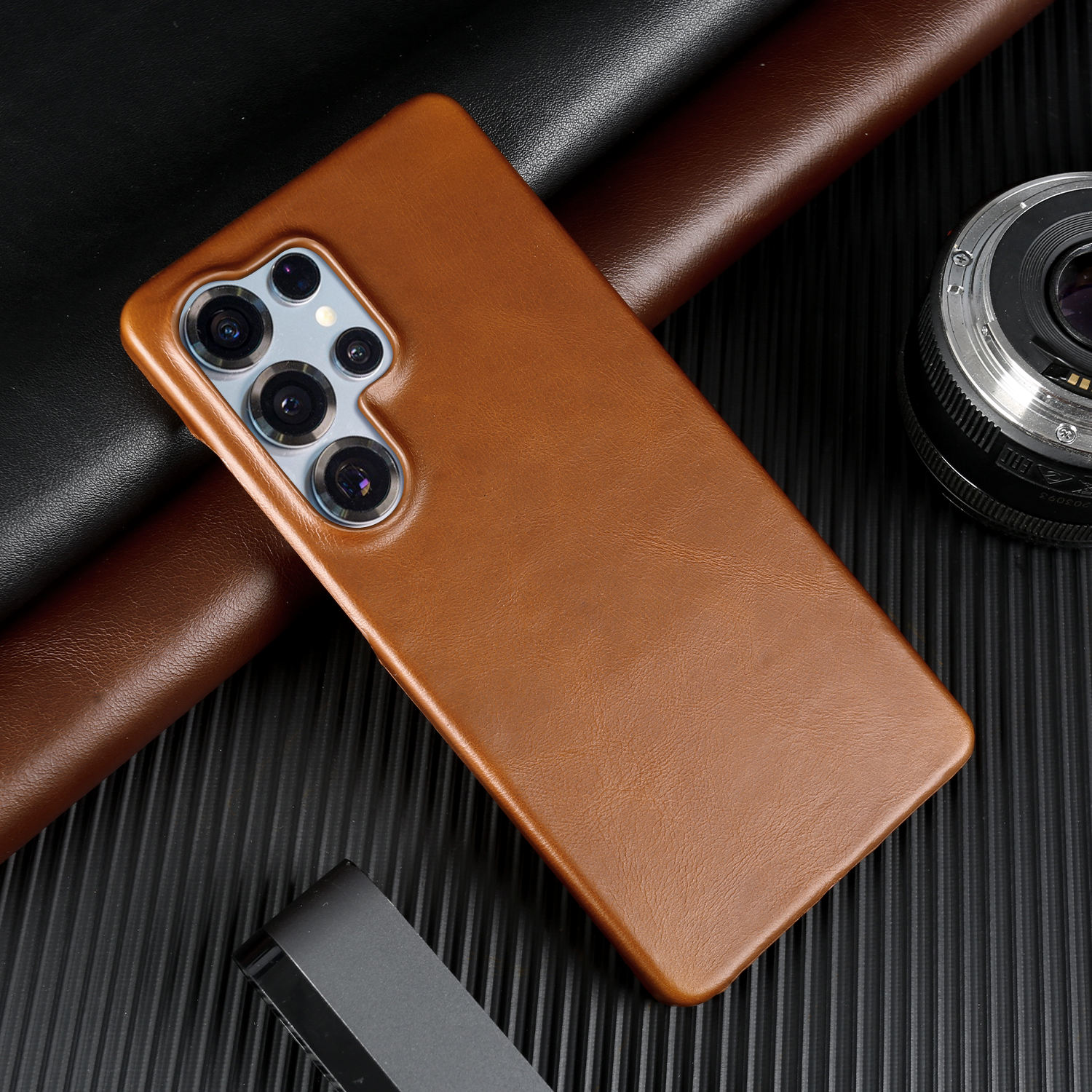 5207 # (brun jaunâtre)