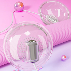 Moonuo : stimulation mammaire, léchage clitoridien, grattage des seins, massage des mamelons, masturbation, vibration clitoridienne, transfrontalier - Product Image 3