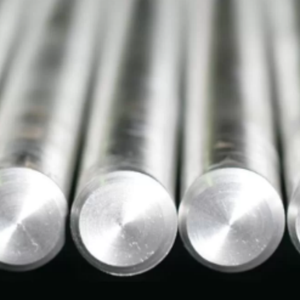 Hierro Puro de Alta Calidad 5N, Barra de Hierro de 12 mm, Precio para Motores de Vapor - Product Image 4