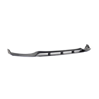 X3 Carbone Avant Lip pour BMW X3 M-TECH G01 M40i Sport Utilitaire 4-Porte 2018-2020