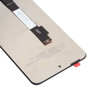 Ecran LCD et numériseur <span class=keywords><strong>complet</strong></span> pour <span class=keywords><strong>Xiaomi</strong></span> <span class=keywords><strong>Redmi</strong></span> <span class=keywords><strong>Note</strong></span> <span class=keywords><strong>10</strong></span> <span class=keywords><strong>Pro</strong></span> 5G / Poco X3 GT 21061110AG - Product Image 4