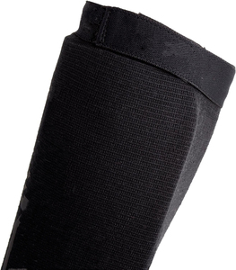 Chất lượng cao tùy chỉnh thăng hoa <span class=keywords><strong>Shin</strong></span> pad tay áo <span class=keywords><strong>neoprene</strong></span> nén bê tay áo đào tạo ve Num Kontact Kick Boxing bảo vệ ống chân - Product Image 2