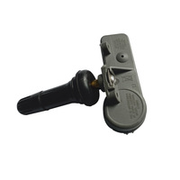 Capteurs TPMS de voiture 433 MHz 22959742 25789964 22853740 13581561 Chevrolet Buick Hummer Chrysler Durée de vie de la batterie de 3 ans -30-85