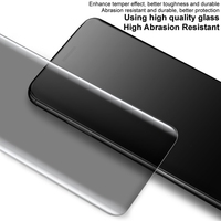 Film de protection d'écran en verre trempé incurvé 3D anti-reflet pour Xiaomi Mi 11 Pro / 11 Ultra – Vente en gros