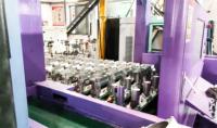 Línea de Producción CNC Totalmente Automática Serie HZ de Tsingziwa, Solución Llave en Mano con Carga Robótica, Producción Desatendida 24/7, 50 Piezas/H
