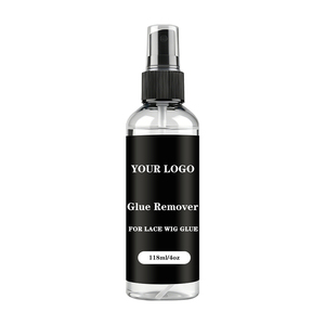 <span class=keywords><strong>Spray</strong></span> Dissolvant Rapide pour <span class=keywords><strong>Colle</strong></span> de Perruques, Dissolvant d'Adhésif Capillaire pour Lace Frontal et Toupet, Marque Privée Professionnelle - Product Image 6