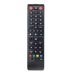 AK59-00149A Remote Control for Samsung DVD BluRay Player BD-F5100 BD-FM51 BD-FM57C BD-H5100 BD-F5500 BD-JM59 BD-E5200 - Product Image 1