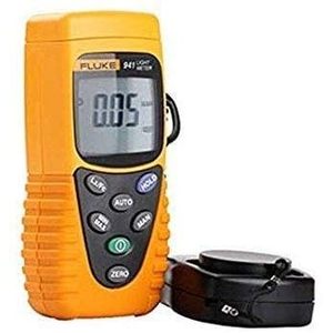 เครื่องวัดแสง Fluke 941 พร้อมจอ LCD สำหรับวัดความสว่าง - Product Image 2